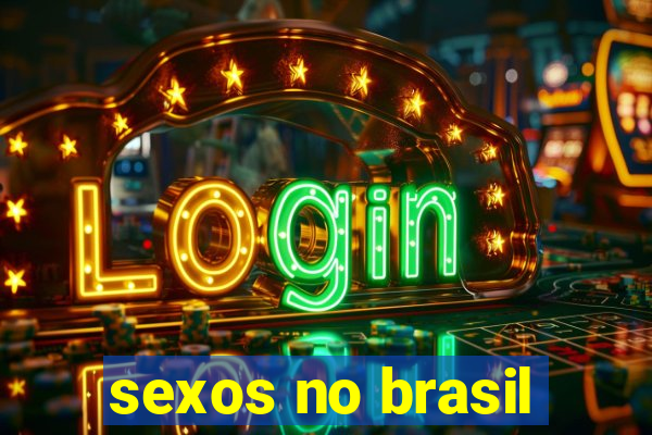 sexos no brasil